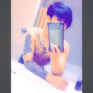 Meet your Posher, Itirp